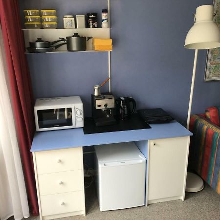 كابّيلا أن دين آيْس Room-Apartment Gotorotterdam المظهر الخارجي الصورة