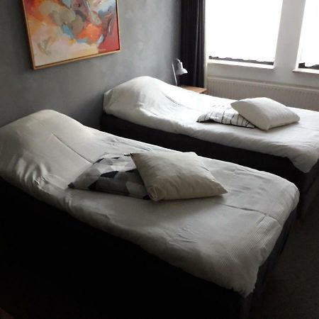 كابّيلا أن دين آيْس Room-Apartment Gotorotterdam المظهر الخارجي الصورة
