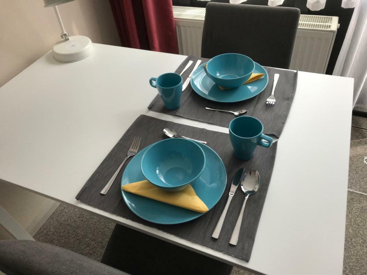 كابّيلا أن دين آيْس Room-Apartment Gotorotterdam المظهر الخارجي الصورة